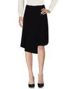 MARC BY MARC JACOBS Knee length skirt,35325694LS 2
