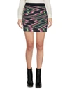 MISSONI Mini skirt,35328693LE 5