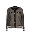 PIERRE BALMAIN BOMBER,41705441JC 4