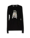 MARKUS LUPFER SWEATERS,39730653HA 3