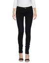 PHILIPP PLEIN Denim pants,42583028FT 3