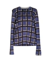 MARC BY MARC JACOBS SWEATERS,39739239GH 4