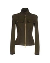 DSQUARED2 JACKETS,41703772WK 4