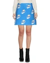 AU JOUR LE JOUR Mini skirt,35325500SF 3