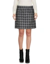 MARC BY MARC JACOBS Mini skirt,35324986AN 3