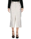 CHLOÉ Midi Skirts,35328571JP 4