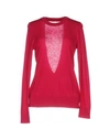 MICHAEL MICHAEL KORS SWEATERS,39730385JN 3