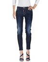 DSQUARED2 JEANS,42582568JN 4
