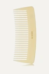 AERIN BEAUTY TRAVEL ACETATE COMB