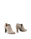 ROBERTO DEL CARLO Ankle boot,44890079PN 12