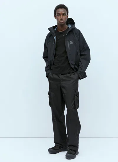 66°north Hornstrandir Gore-tex Pro Jacket In Black
