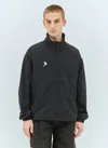 66°north Hringbraut Track Jacket In Black