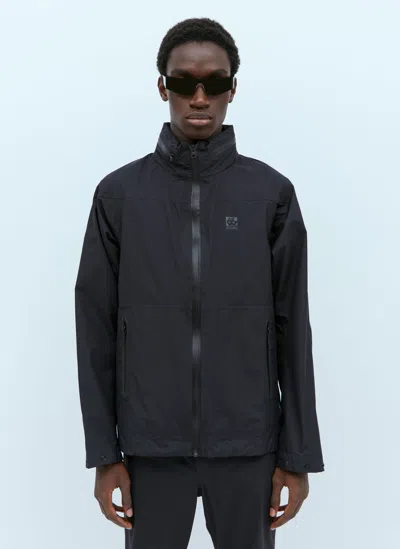 66°north Keilir Paclite Shell Jacket In Black