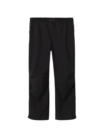 66 North Adalvik Packable Trousers In Black