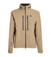 66 North Men's Ljósufjöll Jackets & Coats In Neutral