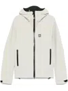 66 North Grey Vatnajokull Jacket In Grey