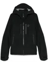 66 North Hornstrandir Gore-tex® Pro® Jacket In Black