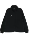 66 North Hringbraut Jacket In Black