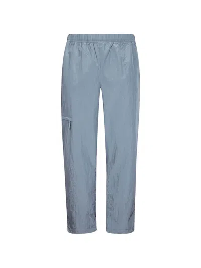 66 North Kjalarnes Windbreaker Trousers In Blue