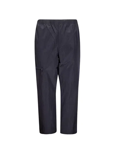 66 North Kjalarnes Windbreaker Trousers In Blue