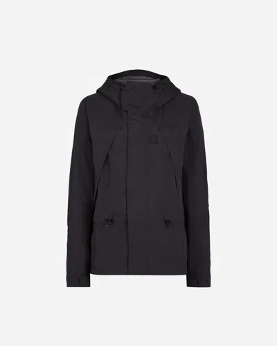 66 North Laugardalur Jacket In Black
