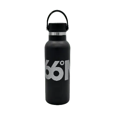 66 North Men's 66°north Accessories In Black