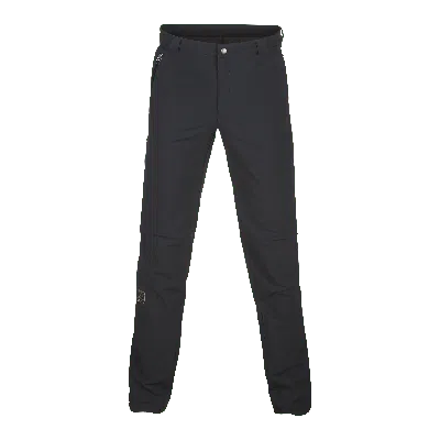 66 North Men's Eldborg Bottoms In Black
