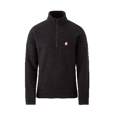 66 North Men's Esja Tops In Black 