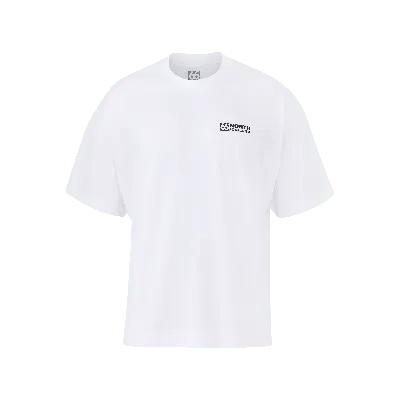 66 North Men's Flot Tops & Vests In White 