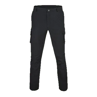 66 North Men's Reykjavík Bottoms In Black
