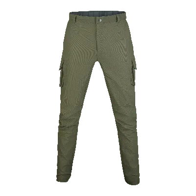 66 North Men's Reykjavík Bottoms In Silt Green