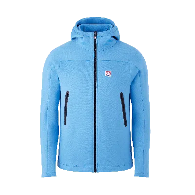 66 North Men's Snæfell Tops & Vests In Nautical Twilight 