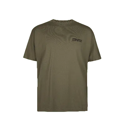 66 North Men's Suðureyri Tops In Lichen Green 