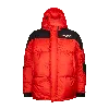 66 North Women's Tindur Jackets & Coats In Red