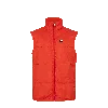 66 North Men's Vatnajökull Jackets & Coats In Orange