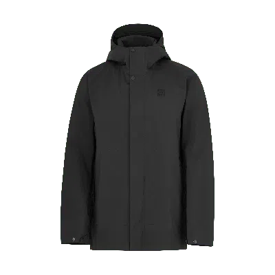 66 North Men's Viðey Jackets & Coats In Black 