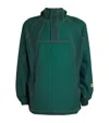 66 North Raudasandur Anorak Jacket In Green