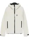 66 North Grey Vatnajokull Jacket In Grau