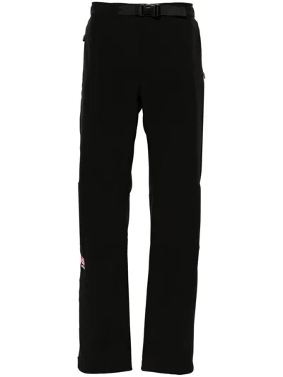 66 North Vatnajökull Ski Bottoms In Black