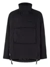 66 North Men's Vatnsmýri Jackets & Coats In Black