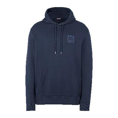 66 North Women's Gola Tops In Navy