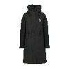 66 North Women's Hofsjökull Jackets & Coats In Black 