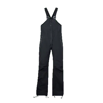 66 North Women's Hornstrandir Bottoms In Black