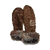 66 North Women's Kaldi Accessories In Brown