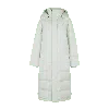 66 North Women's Krafla Jackets & Coats In White
