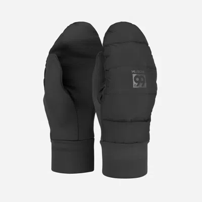 66 North Women's Ok Accessories In All Black