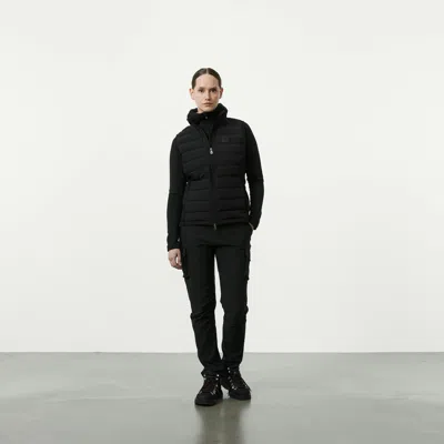66 North Women's Ok Jackets & Coats In Black