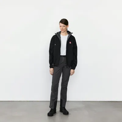 66 North Women's Skaftafell Bottoms In Lava