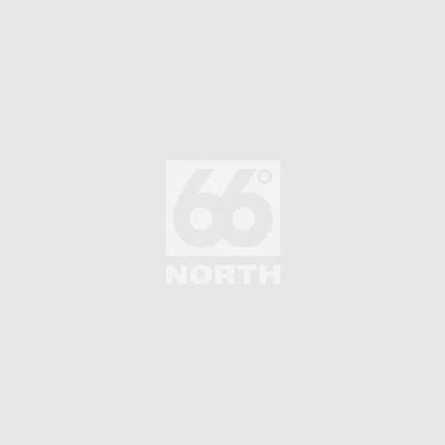66 North Women's Skaftafell Jackets & Coats In Retro Yellow