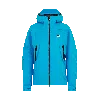 66 North Women's Snæfell Jackets & Coats In Blue